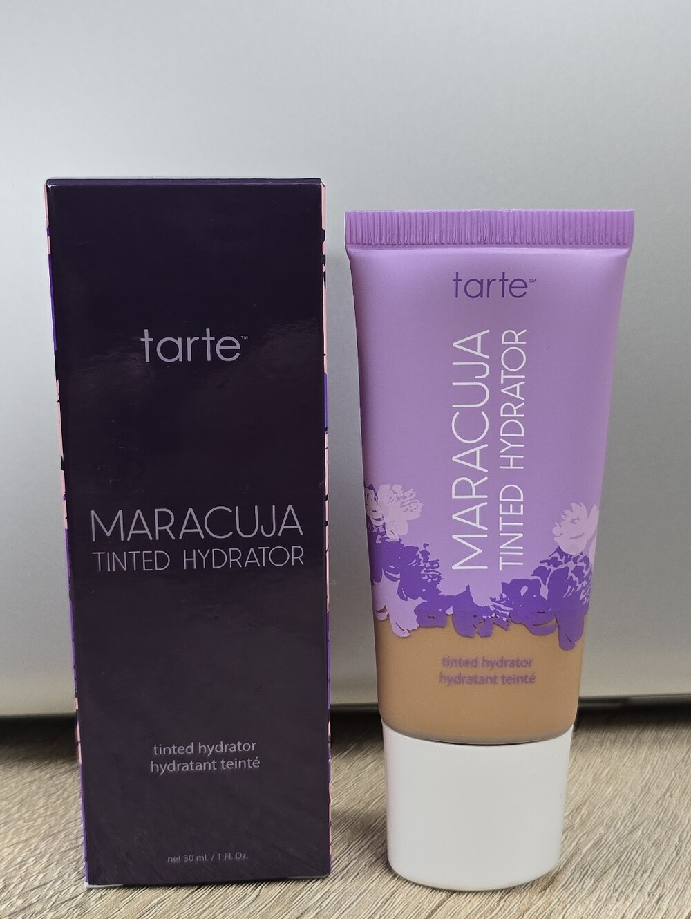 Tarte Maracuja Tinted Hydrator - 36H Medium tan honey